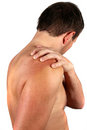shoulder pain