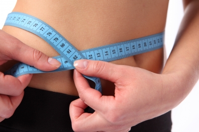 waist measure 1