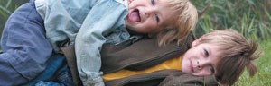 why should children have chiropractic care1